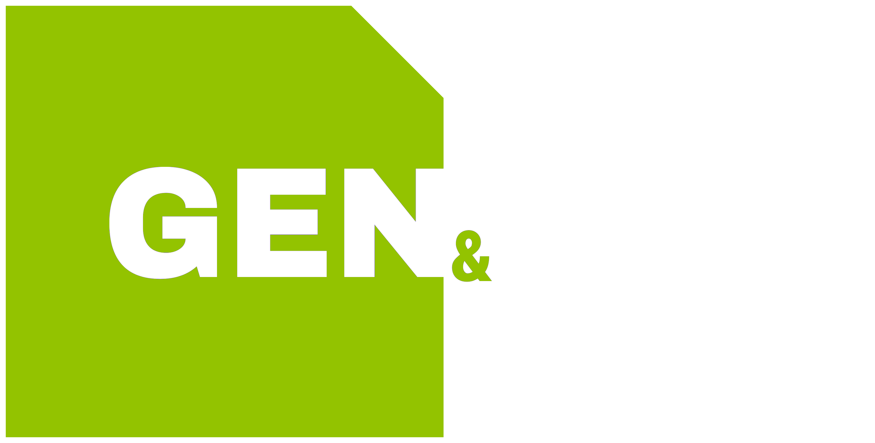 Grupo GEN — Desarrollo & Inversión
